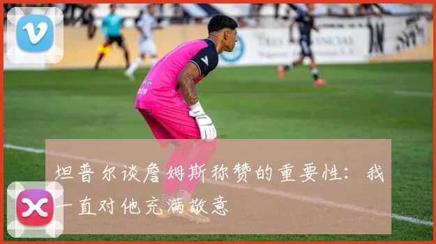 坦普尔谈詹姆斯称赞的重要性：我一直对他充满敬意